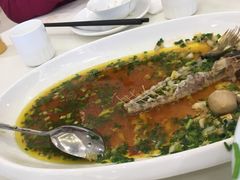 -小厨娘淮扬菜(天印大道店)