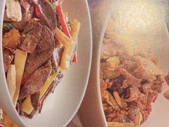 -十二点·辣椒炒肉(南山店)