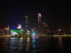 -珠江夜游广州塔·中大码头