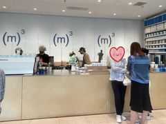 -CUBIC3三立方咖啡(凌空SOHO店)