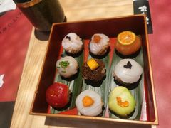 -鸟山鸣·日料食堂(王府井店)