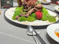 -阿明小菜·海鲜·上海菜(梅陇店)