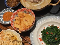 -阿里家·新疆烤肉酒場