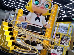 -泡泡玛特POPMART(合生汇店)