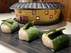 -原味田园·客家菜·土窑鸡(中航城君尚购物中心店)