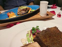 -王品牛排(珠海富华里店)