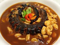 -留芳·文旅古月楼(老街店)