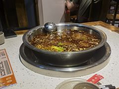-肖肖酸萝卜鱼火锅(总店)