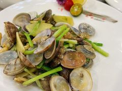 -新东源国际酒店·新东源食坊(沙井店)