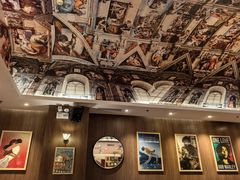 -安妮意大利餐厅(世贸天阶店)