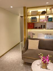 -MIDA蜜哒•科技逆龄美肤连锁