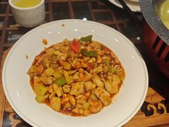 -陈记菜馆·非遗淮扬菜(东关街教场店)