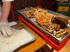 -九十九顶毡房(阜石路店)