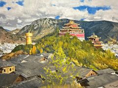 -上海油画雕塑院