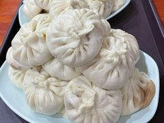 -天津包子铺(万泉庄店)