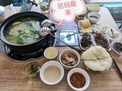 -尼玛藏家风味园(阿山食城店)