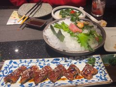 -德川家日本料理(中关村寰太大厦店)
