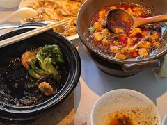 -眉州东坡(翠微印象城店)