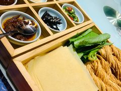 沂蒙煎饼-胶东人家(奥体中心店)