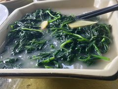 上汤辣椒叶-勒南公舍(龙江店)