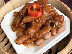 -桃源尚品海鲜酒楼(京港澳高速店)