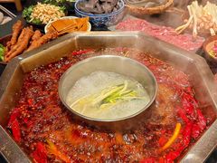 -大风老火锅(江北一店)