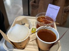 -O.P.S. CAFE