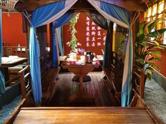-解家河南菜(金水路店)