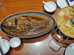 -临潼印象·特色陕菜
