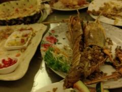 -Red Lobster