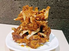 -浩爷羊蝎子火锅(望京店)