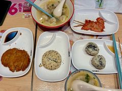 -小杨生煎(周浦万达店)