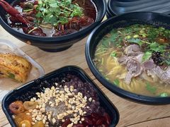 -一品飘香米线(一中总店)