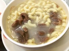 -义顺牛奶公司(庇利金街店)