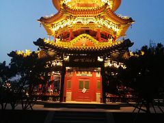 -迎泽公园