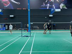 -DC极兔羽毛球馆YONEX(诸光馆)