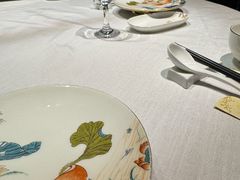 -鱼翅楼·津派砂锅鱼翅(水上公园店)