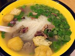 -龙咆汤包·手工现包小笼(拱北口岸店)