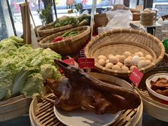 -陈鹏鹏潮汕菜(欢乐海岸 海边景观店)