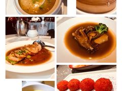 -皇朝会.经典传统粤菜(外滩店)