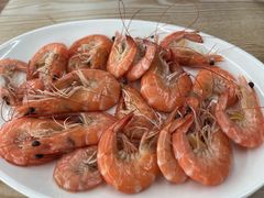 -红月湾海鲜饭店•沙滩海景(双月湾店)