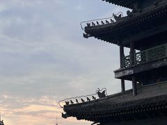 -西安城墙·碑林历史文化景区