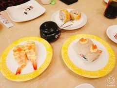 -新一番三文鱼寿司(大东海店)