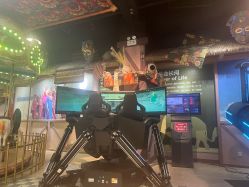 -卡通尼·Safari非洲探索乐园·生日会(金桥国际商业广场店)