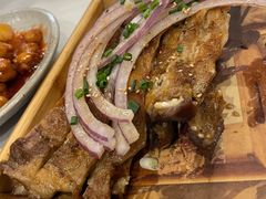 -火龙堂·风味民间菜(文一路店)