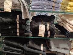 -MUJI无印良品(远洋未来广场店)