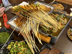 -林二哥宜烤官·宜宾小烧烤