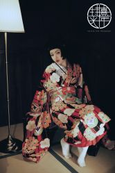 点击看大图 -持熹光年写真体验馆