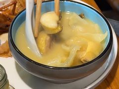 -金龙·打边炉(南京西路店)