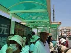 -清风小镇闯关东影视基地